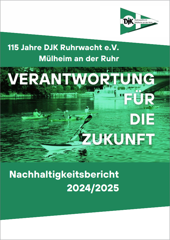 Nachhaltigkeitsbericht 2024/25